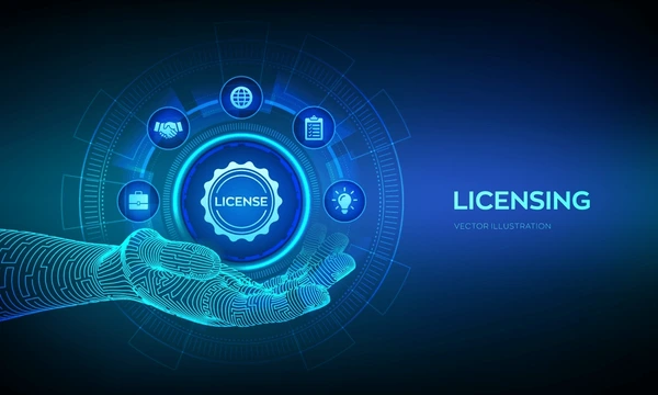 Licensing